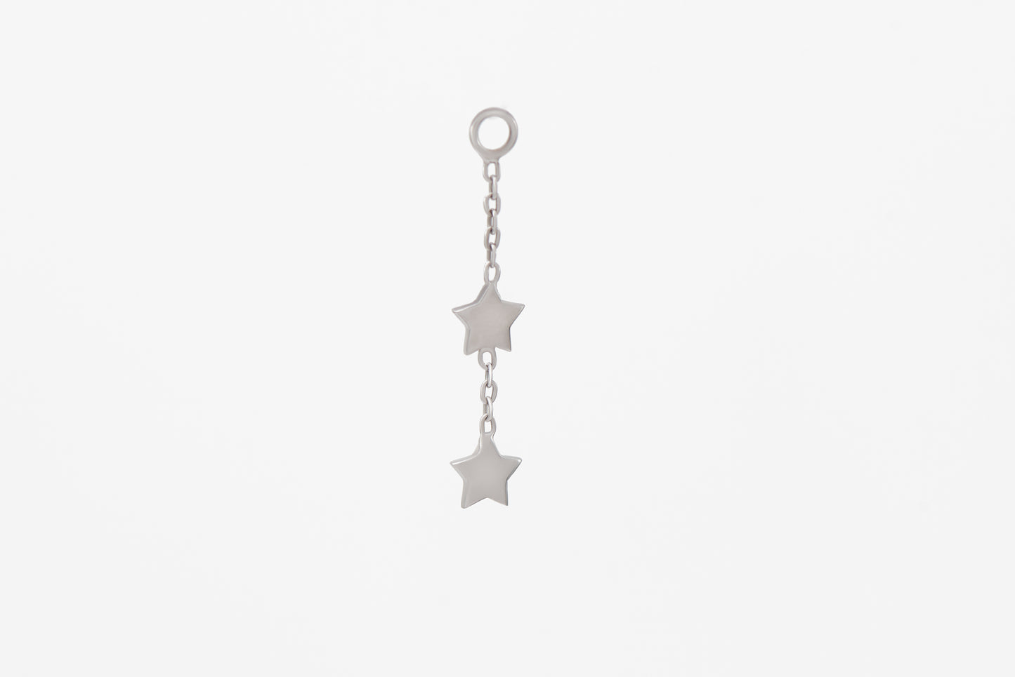 Two Star Charm