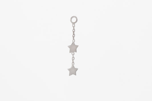 Two Star Charm