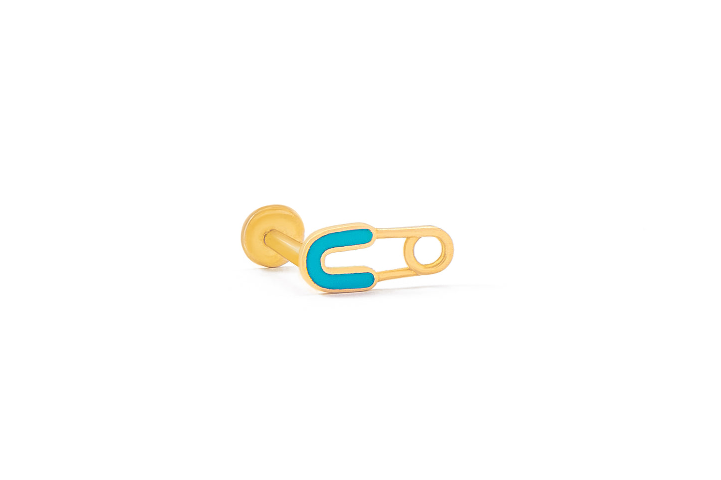 Enamel Pin